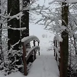 Spokojny Zakatek Z Balia Z Jacuzzi *