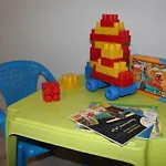 Casa vacanze Spokojny Zakatek Z Balia Z Jacuzzi *