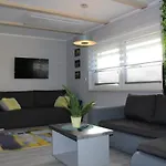 Spokojny Zakatek Z Balia Z Jacuzzi *