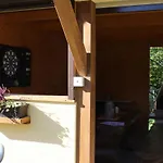 Spokojny Zakatek Z Balia Z Jacuzzi *