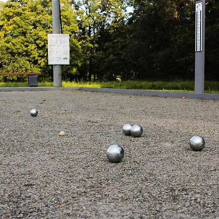 Spokojny Zakatek Z Balia Z Jacuzzi * Lipowa