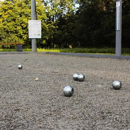 Spokojny Zakątek * Lipowa