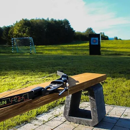 Spokojny Zakatek Z Balia Z Jacuzzi Prázdninový dům Lipowa