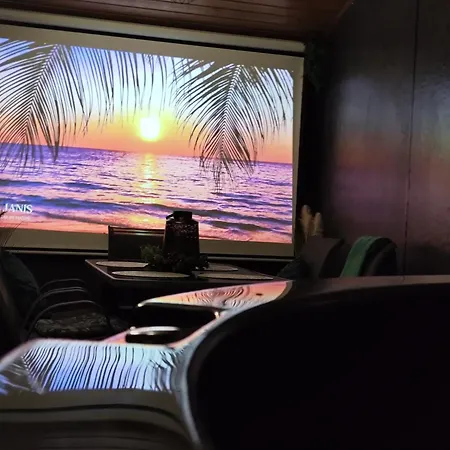 Spokojny Zakatek Z Balia Z Jacuzzi Casa de Férias Lipowa