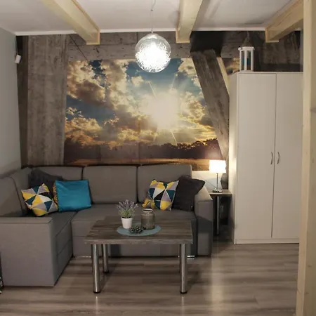 Casa de Férias Spokojny Zakatek Z Balia Z Jacuzzi *