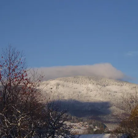 Spokojny Zakatek Z Balia Z Jacuzzi * Lipowa