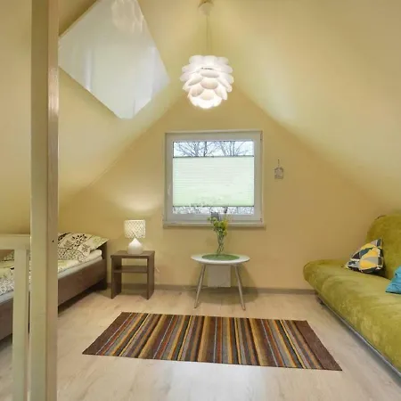 Сasa de vacaciones Spokojny Zakatek Z Balia Z Jacuzzi *