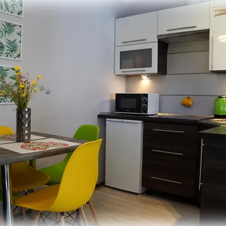 Prázdninový dům Spokojny Zakatek Z Balia Z Jacuzzi