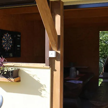 Spokojny Zakatek Z Balia Z Jacuzzi *