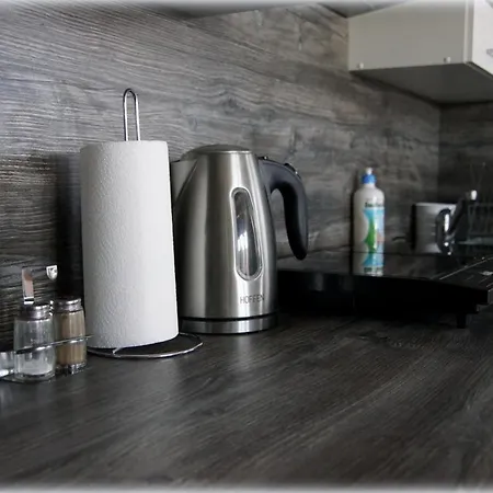 Spokojny Zakatek Z Balia Z Jacuzzi * Lipowa