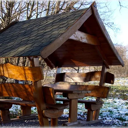 Spokojny Zakatek Z Balia Z Jacuzzi Prázdninový dům