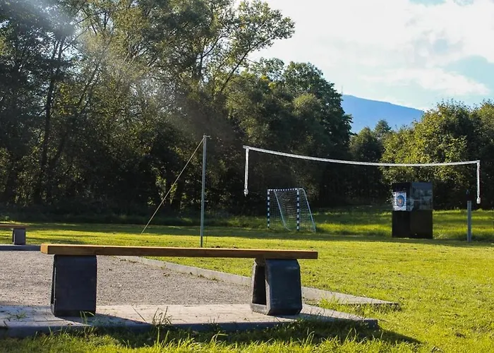 Prázdninový dům Spokojny Zakatek Z Balia Z Jacuzzi *