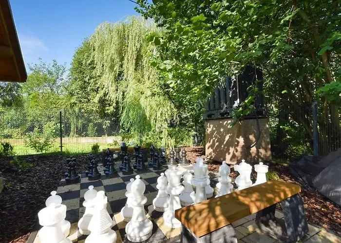 Prázdninový dům Spokojny Zakatek Z Balia Z Jacuzzi