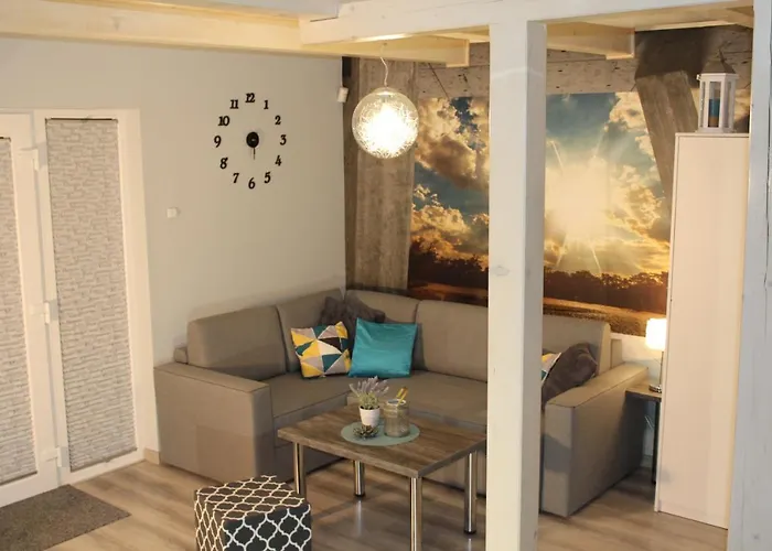 Prázdninový dům Spokojny Zakatek Z Balia Z Jacuzzi Lipowa