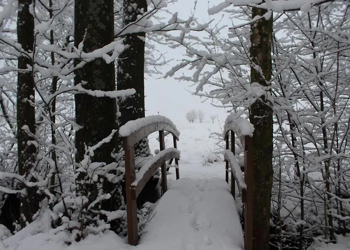 Spokojny Zakatek Z Balia Z Jacuzzi *