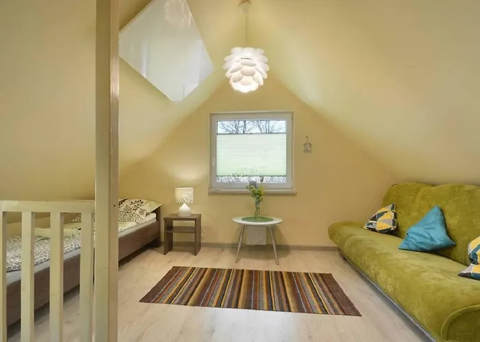 Prázdninový dům Spokojny Zakatek Z Balia Z Jacuzzi *