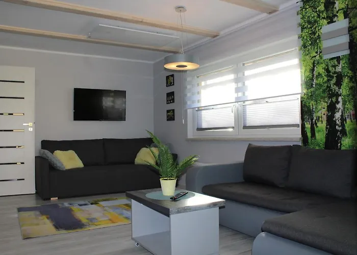 Spokojny Zakatek Z Balia Z Jacuzzi *