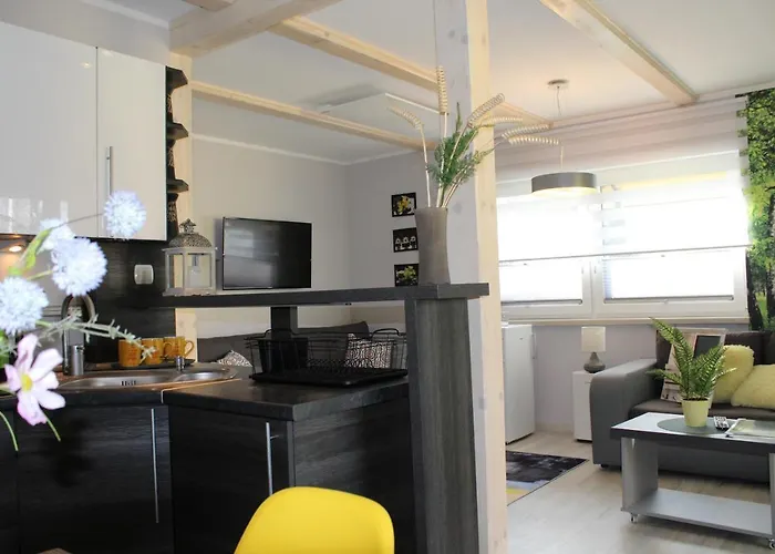 Spokojny Zakatek Z Balia Z Jacuzzi Prázdninový dům *