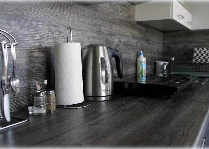 Spokojny Zakatek Z Balia Z Jacuzzi * Lipowa